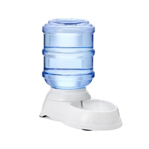Amazon Basics Gravity Water Dispenser