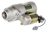 TYC 1-17904 Infiniti G35 Replacement Starter