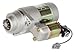 TYC 1-17904 Infiniti G35 Replacement Starter