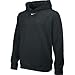 Nike Men's Team Club Fleece Hoody Black S