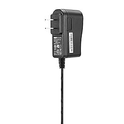 Replacement Home Wall AC Power Adapter Charger for