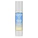 Passport to Organics Clear Face Turmeric Cream - Lightweight Face Cream for Sensitive Skin - Anti-Aging Skin Care with Vitamin E, Turmeric, Aloe Vera & More - Everyday Face and Neck Cream - 1.7oz