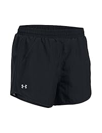 Under Armour - Pantalones cortos para mujer