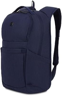 Amazon.com | SwissGear 3598 Backpack, Narrow Daypack, Ideal  display picture 3