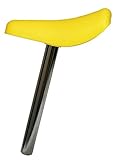 Strider - Mini Seat for Size and Comfort Customization, Yellow