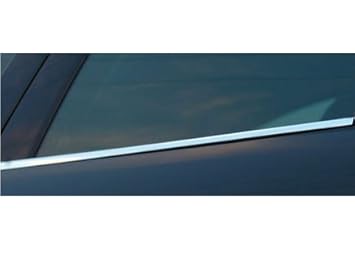 Embellecedores de ventanas | Embellecedores