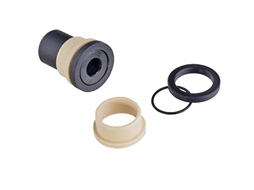 Fox Kit 5 piece aluminium reducing overall width 6 mm Size:0,820-20,83 mm