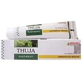 BlushDreams Bakson's Thuja Ointment 25g