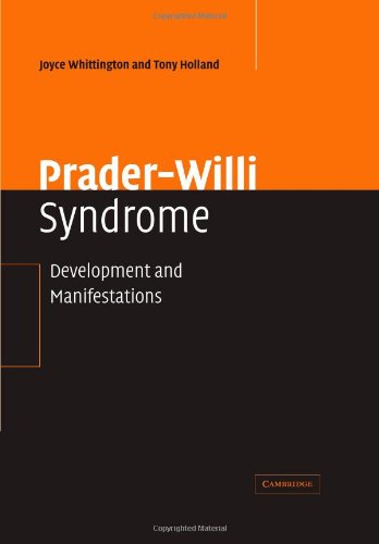 PRADER-WILLI SYNDROME