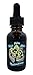GRAVE BEFORE SHAVE Leather/Cedar-wood scent Beard Oil 1oz.thumb 2