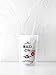 Dano Whey Protein Powder, Black Sesame, Meal Replacement, High Protein Shakes, Low Sugar, 1 Ounce Bags (Pack of 10)