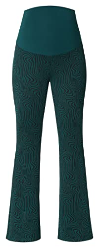 Supermom Dress Deville Long Sleeve All Over Print