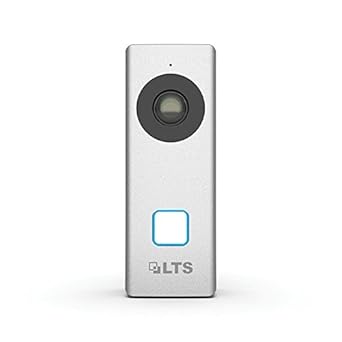 Amazon.com: Platinum Network HD Video Doorbell 2MP