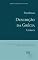 Livro Pausânias. Descrição da Grécia. Livro X (Autores Gregos e Latinos 82)