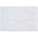 Angel Dreams Toddler Pillowcase 14x19, Fits Toddler Pillow 13x18 & 14x19, Travel Pillow Case Cover, Baby Pillow Cases, Small Pillow Cases - White - 2 Pack - Made in USA