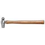 GEDORE RED Engineers ball pein hammer 1/4lbs hickory