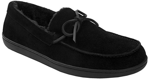 Vionic 566ADLER0018M 566ADLER BLACK 8 M