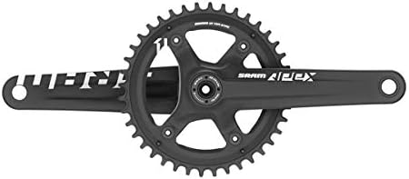 sram 1 crankset