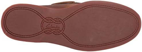 clarks port view