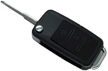 Car Key Spy Camera Video Recorder Motion Detect DVR, (2GB INCLUDED)