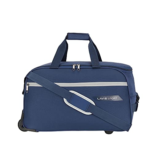 Duffel Bags without Wheels kdtraveller
