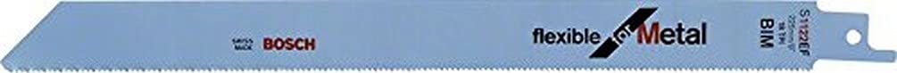 Bosch 2609256708 Bi-Metal Sabre Saw Blade