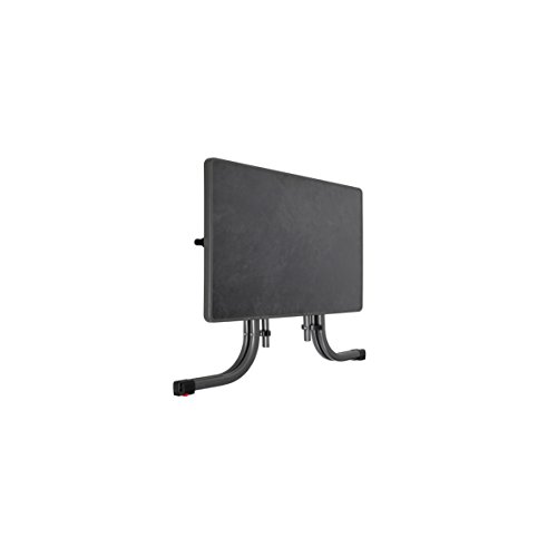 Ribelli Klapptisch Esstisch Gartentisch 110x70x70cm - klappbarer Tisch für den Garten, als Beistelltisch oder… – Bild 5