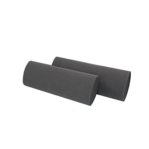 Grey Foam Shoe Shaper Tree 14" PAIR