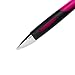 Paper Mate 550 Ballpoint Pen, Retractable, Red (1803504)