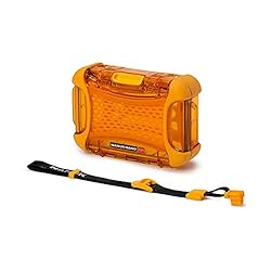 Nanuk Nano Series 320 Ultra Resistant Polycarbonate