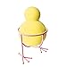 Mandy Makeup Stencil Egg Powder Puff Sponge Display Stand Drying Holder Rack