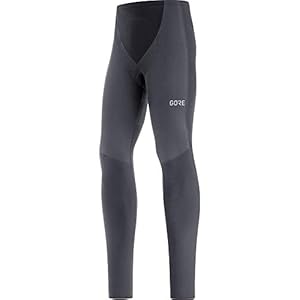 GORE WEAR C3 Partial GORE-TEX INFINIUM Thermo Tights+, voor heren