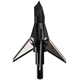 SwhackerSwhacker 4 Blade Hybrid Crossbow Broadhead 125 gr. 2.25in. 3 pk.