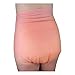 Rearz - Latex Pants - Pink (Medium)