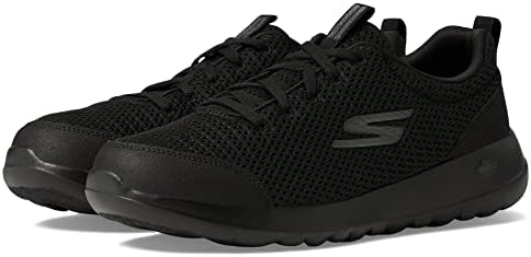 skechers goga max lace up