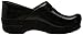 Dansko Women's Professional Pro Cabrio Leather Clog