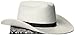 Aeromax Junior Cowboy Hat with Bandanna, White