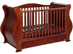louis cot bed