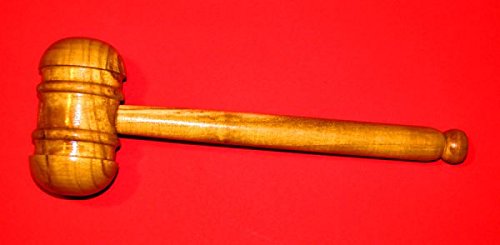 Cricket Bat Mallet By Sigma India