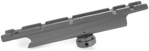 US Tactical Systems M16 AR15 Carry Handle AR Scope Mount