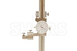 Shars 12" Dial Height Gage 303-4410