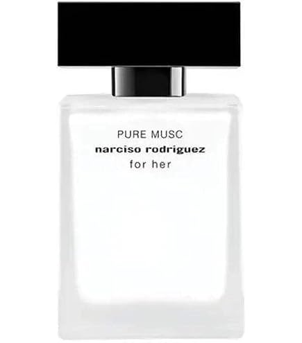 Amazon.com : Musc Nude by Narciso Rodriguez for Women - 3.3 oz EDP