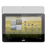 Fosmon Crystal Clear Screen Protector Shield for Acer Iconia Tab A200