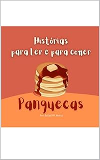 Livro Panquecas