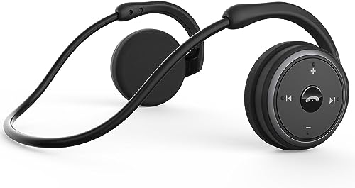 RTUSIA Wrap Around Sports Headphones