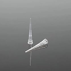 10ul Pipette Tips - Universal Pipette Tips - Clear