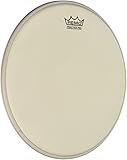 Remo Practice Pad Drumhead - Ambassador, Coated, 10