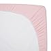 American Baby Company 2 Pack Fitted Mini Crib Sheet 24