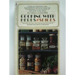 Cooking with Herbs & Spices, by Craig Clairborne