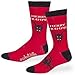 Krampus Men's Dress Socks